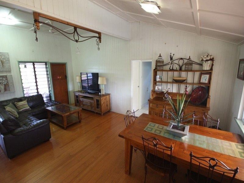 Brandon QLD 4808
