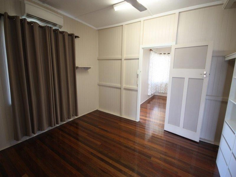 Brandon QLD 4808