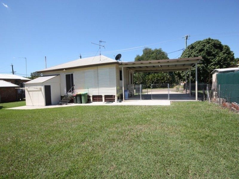 Brandon QLD 4808