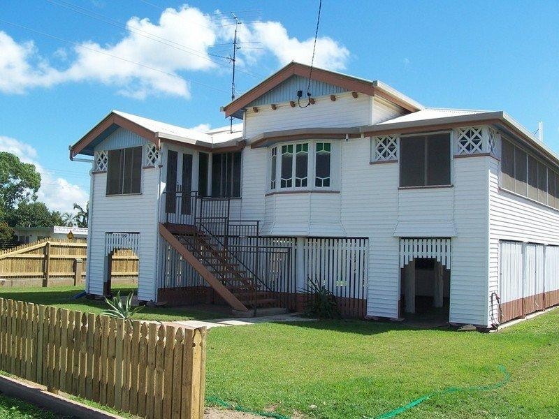 Ayr QLD 4807