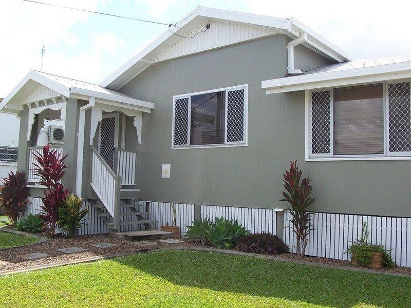 Ayr QLD 4807
