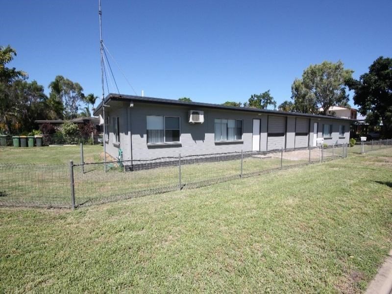 Ayr QLD 4807
