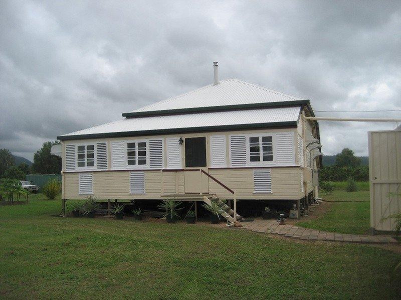 Majors Creek QLD 4816