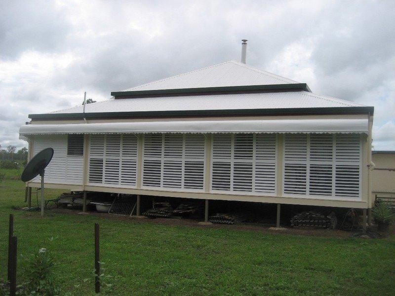 Majors Creek QLD 4816