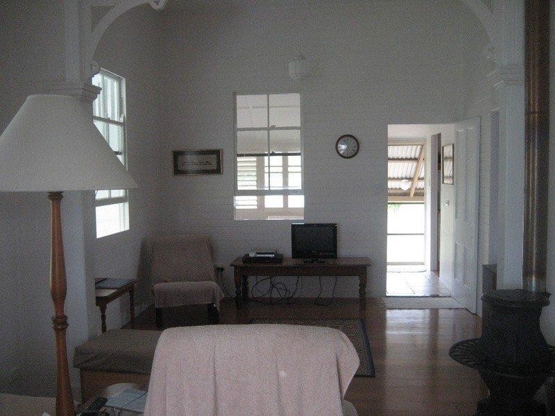 Majors Creek QLD 4816