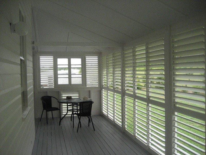 Majors Creek QLD 4816