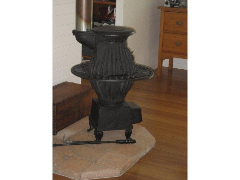 Majors Creek QLD 4816