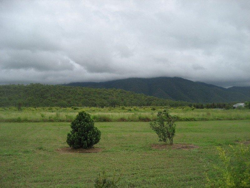 Majors Creek QLD 4816