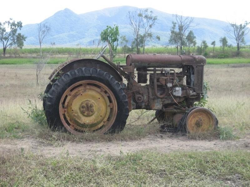 Giru QLD 4809