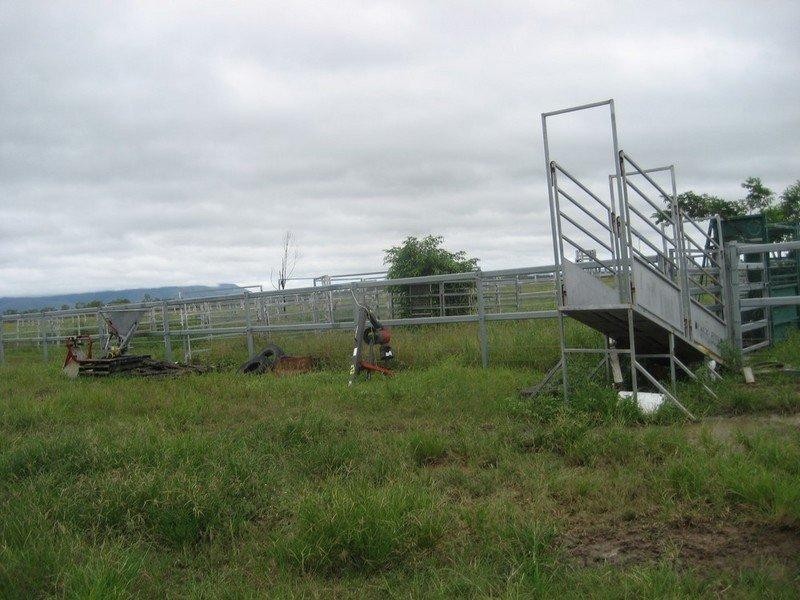Horseshoe Lagoon QLD 4809