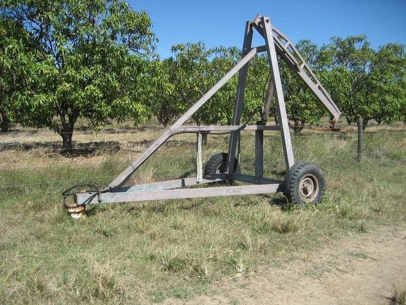 Horseshoe Lagoon QLD 4809