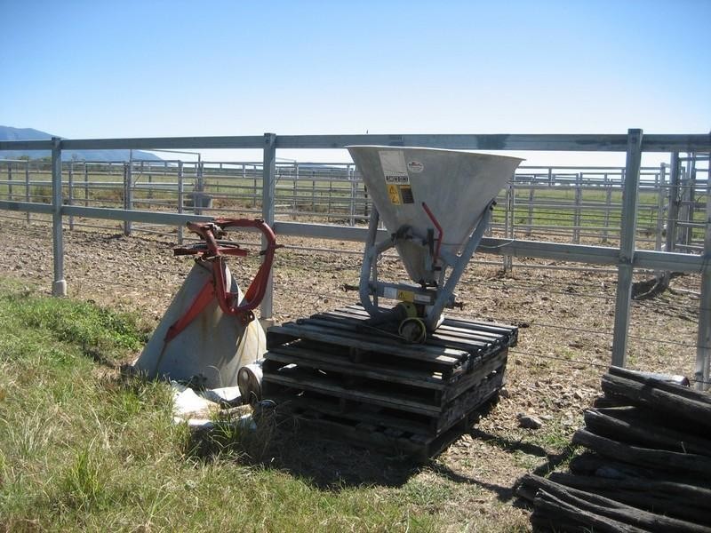 Horseshoe Lagoon QLD 4809