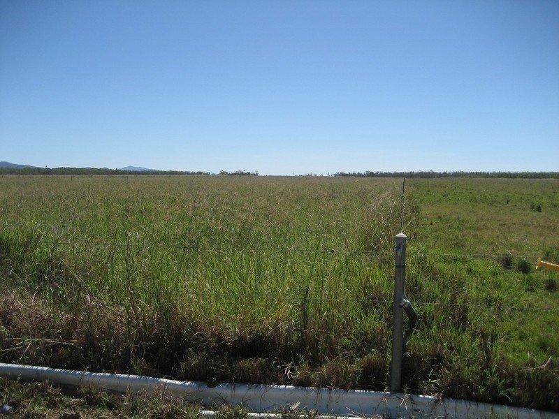 Horseshoe Lagoon QLD 4809
