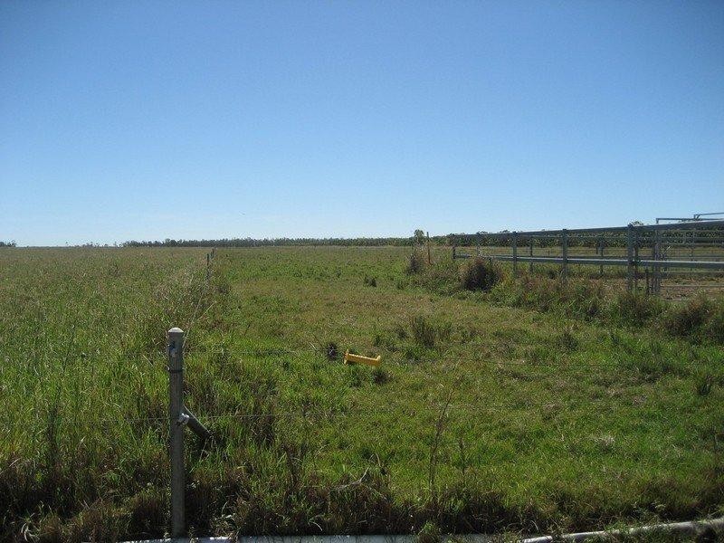 Horseshoe Lagoon QLD 4809