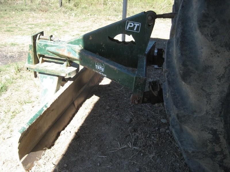 Horseshoe Lagoon QLD 4809