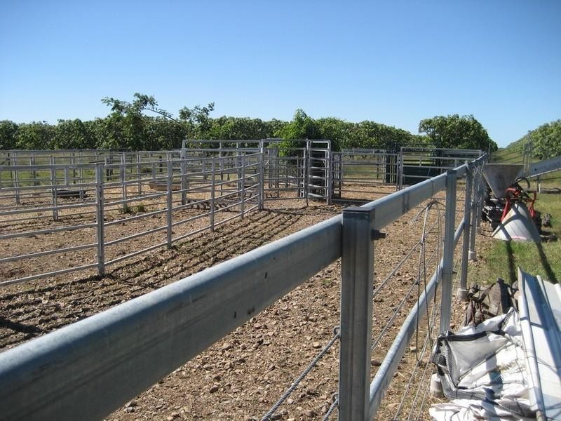 Horseshoe Lagoon QLD 4809