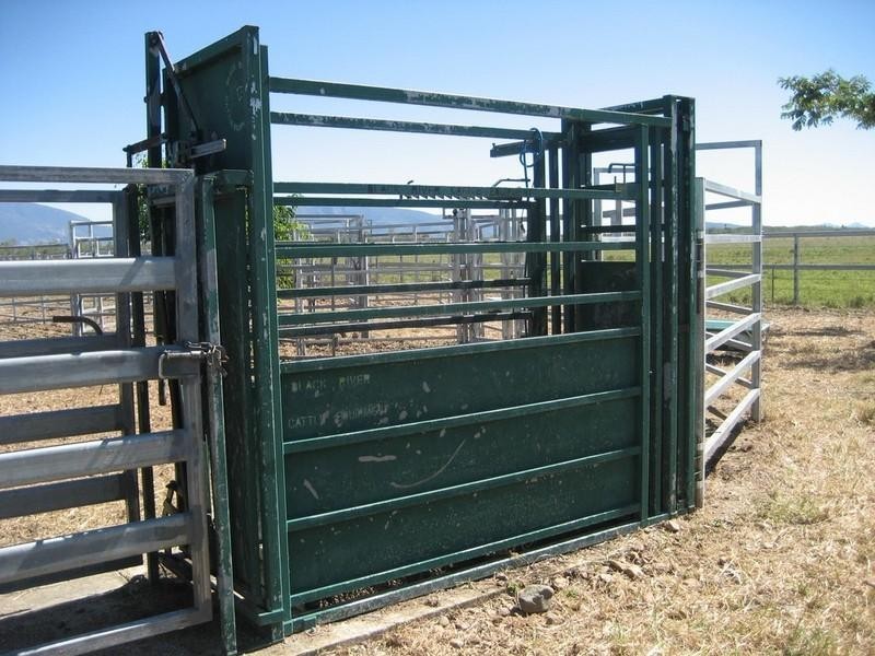 Horseshoe Lagoon QLD 4809