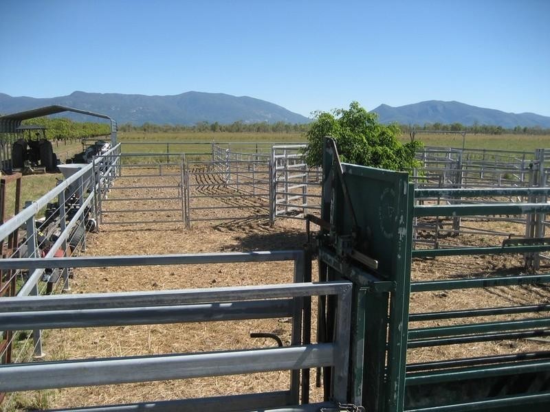 Horseshoe Lagoon QLD 4809