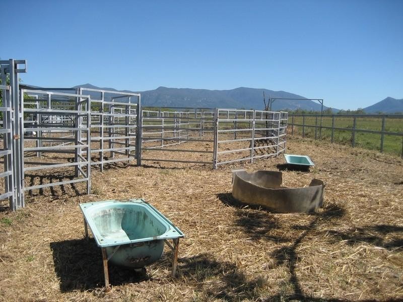 Horseshoe Lagoon QLD 4809