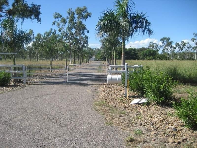 Majors Creek QLD 4816