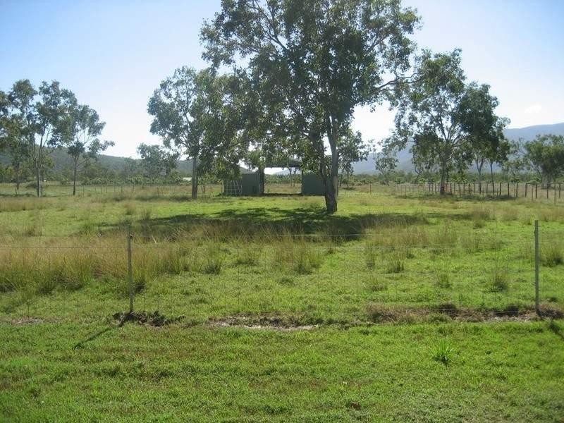 Majors Creek QLD 4816