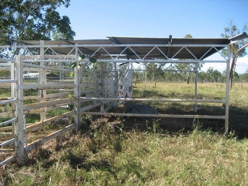 Majors Creek QLD 4816