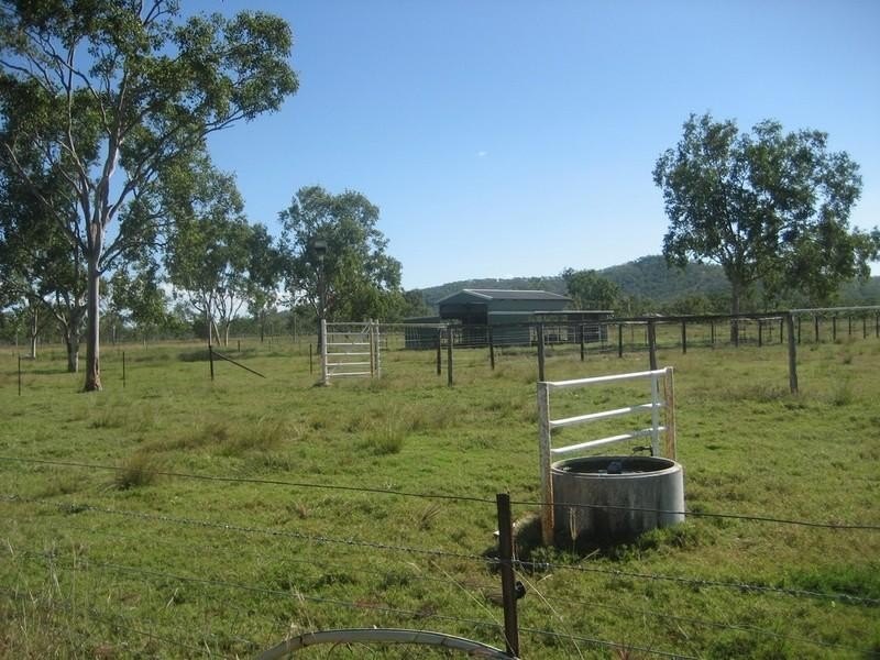 Majors Creek QLD 4816