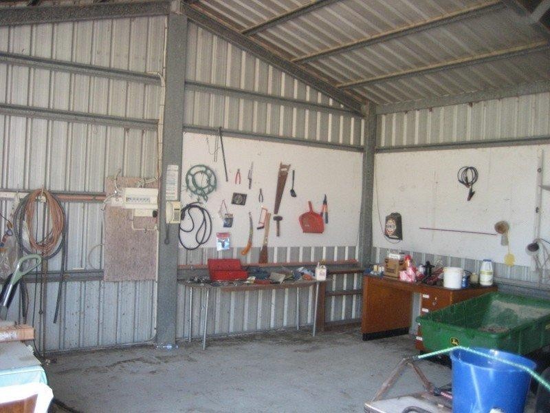 Majors Creek QLD 4816