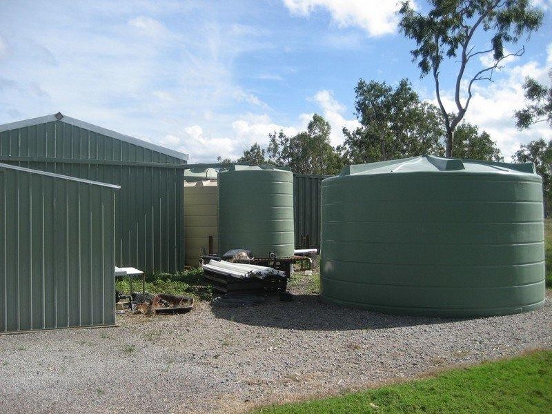 Majors Creek QLD 4816