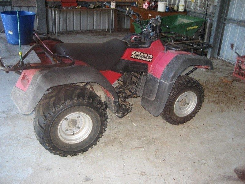 Majors Creek QLD 4816