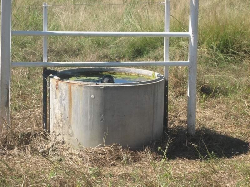 Majors Creek QLD 4816