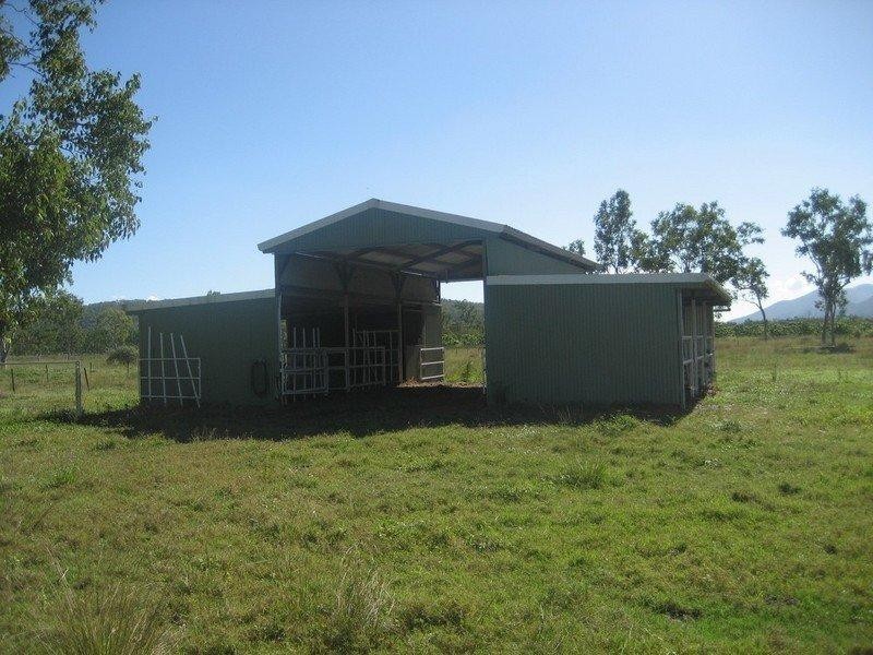 Majors Creek QLD 4816