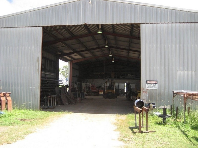 Giru QLD 4809