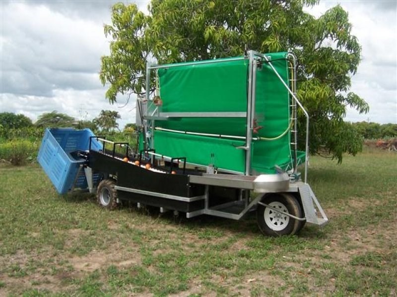Giru QLD 4809