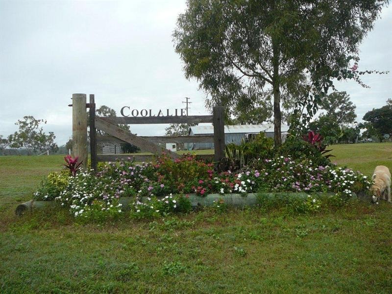 Majors Creek QLD 4816