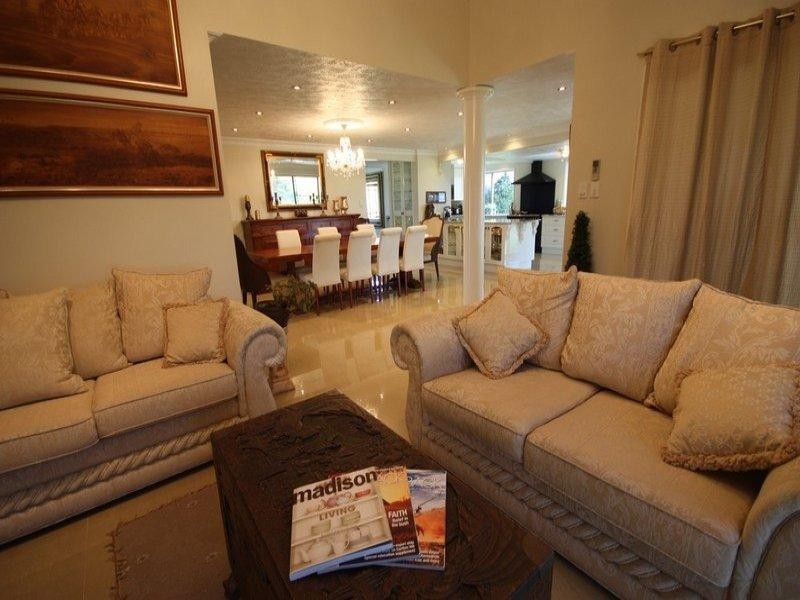 Majors Creek QLD 4816