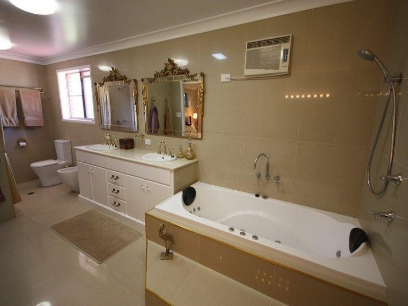 Majors Creek QLD 4816