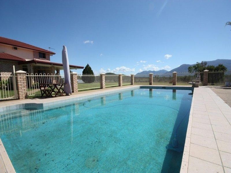 Majors Creek QLD 4816