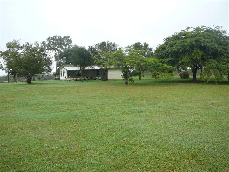 Majors Creek QLD 4816