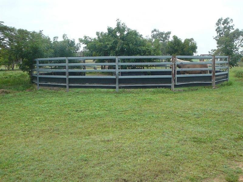 Majors Creek QLD 4816