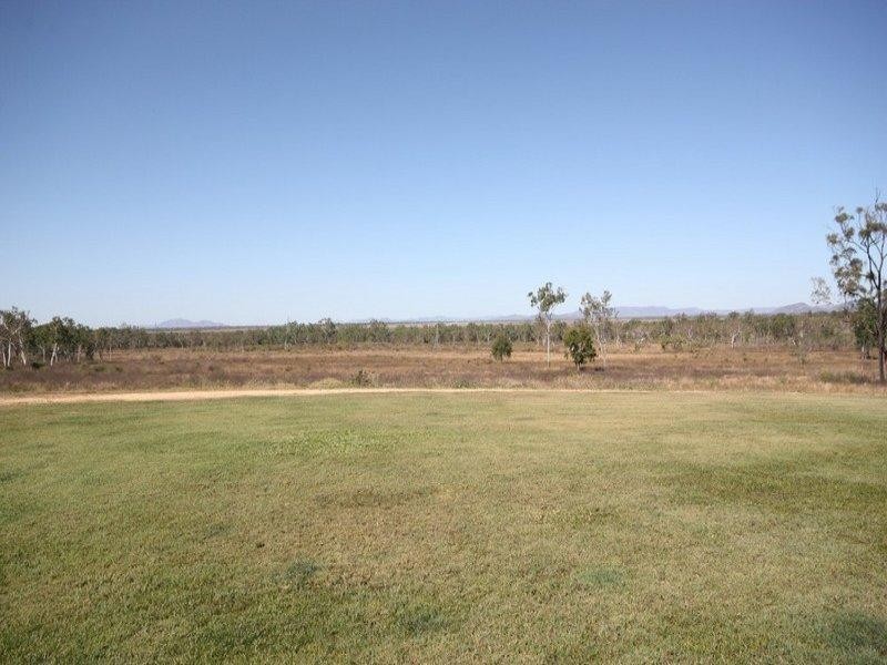 Majors Creek QLD 4816