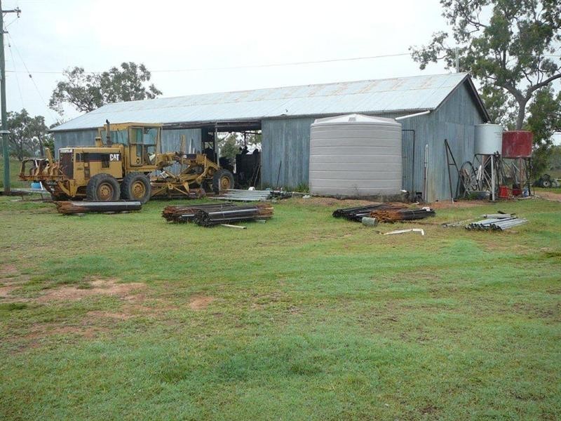 Majors Creek QLD 4816