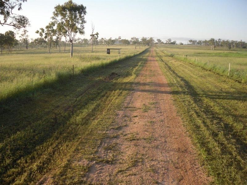 Majors Creek QLD 4816