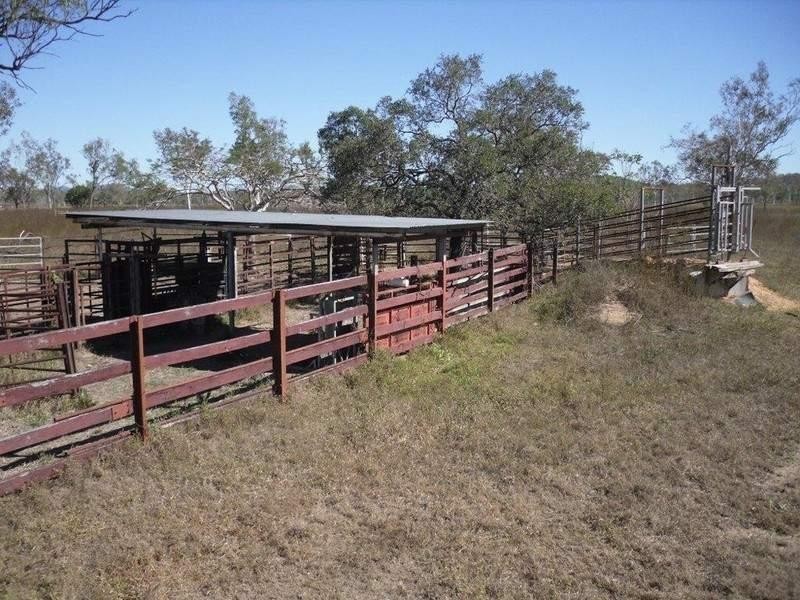 Majors Creek QLD 4816