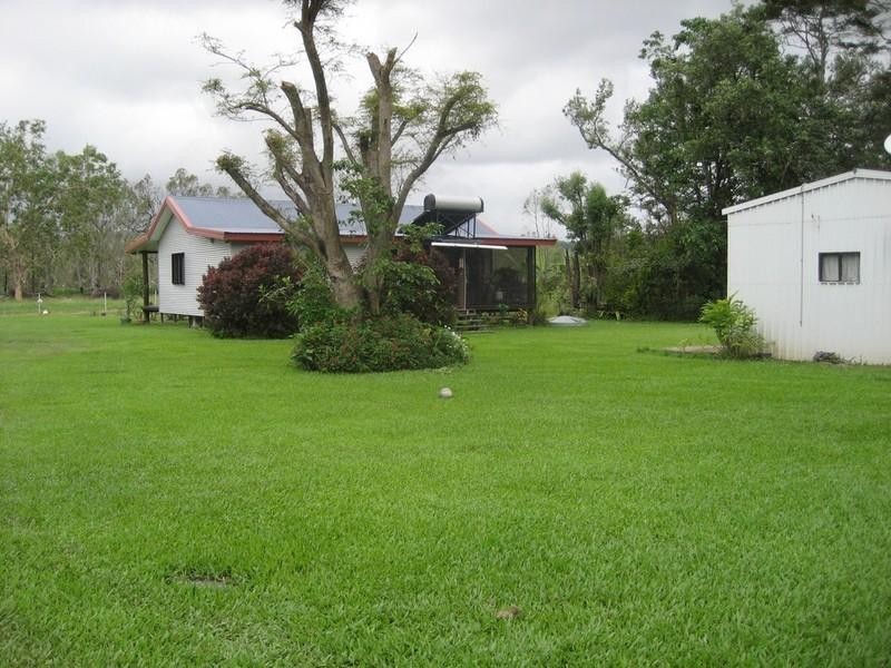 Mount Surround QLD 4809