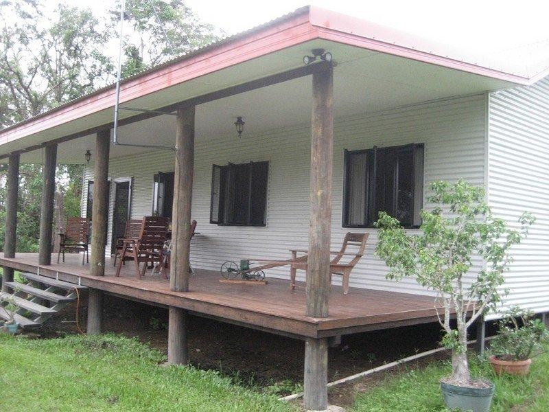 Mount Surround QLD 4809