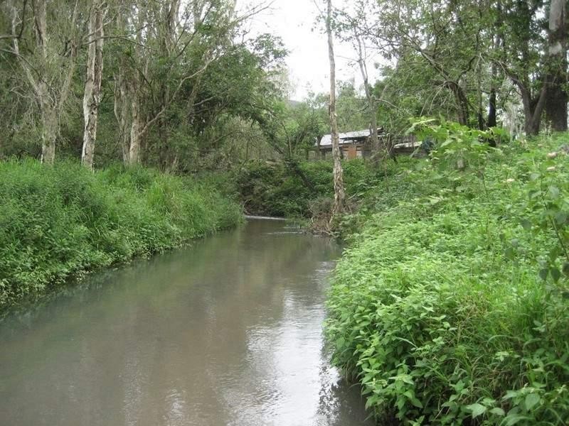 Mount Surround QLD 4809