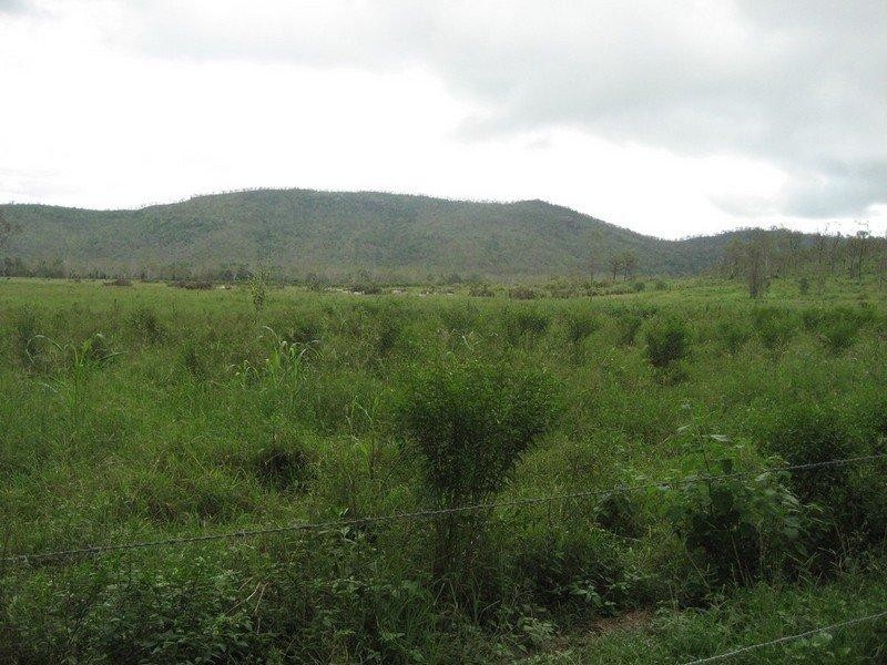 Mount Surround QLD 4809