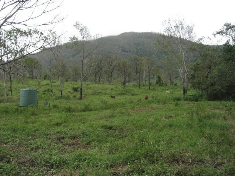 Mount Surround QLD 4809