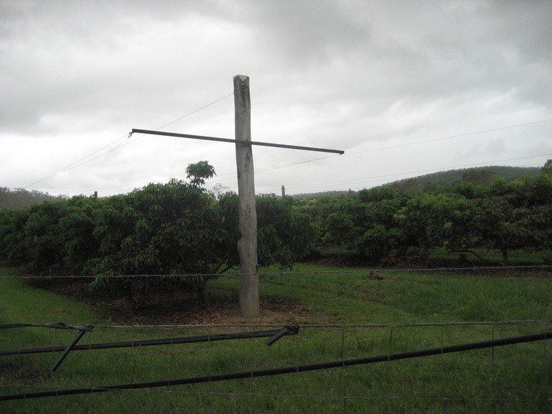 Mount Surround QLD 4809